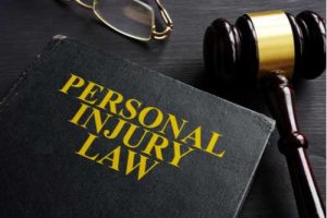 Riverdale personal injury case