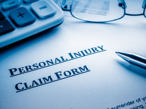 East Point personal injury lawyers