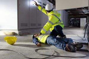 workers compensation