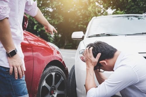 car accident attorney in South Fulton