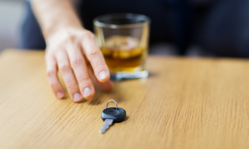 DUI Injury lawyer