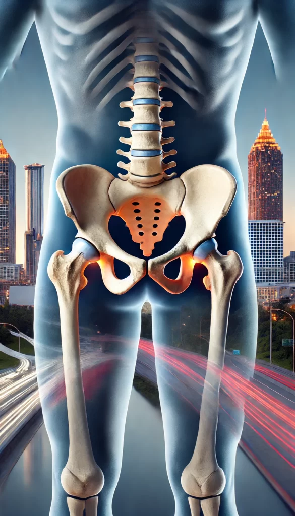 Atlanta Hip Dysplasia Attorney