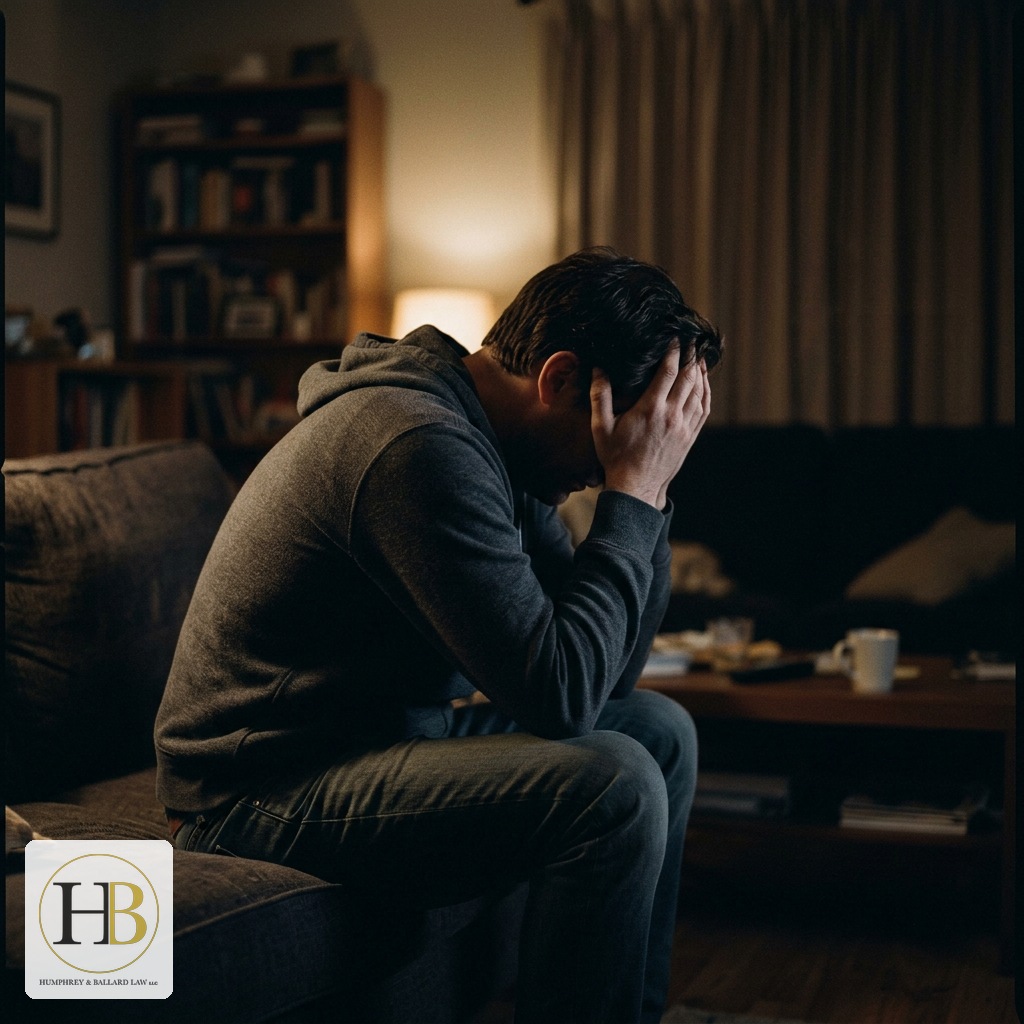 Atlanta emotional distress attorney — Humphrey and Ballard Law personal injury attorneys Georgia