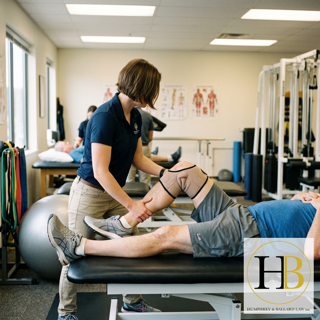 Atlanta Knee Dislocation Injury Knee dislocation rehabilitation and physical therapy Atlanta