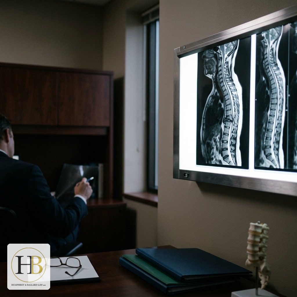 Atlanta Spinal Cord Injury Lawyer | Humphrey & Ballard Law Atlanta spinal cord injury lawyer — Humphrey and Ballard Law catastrophic injury attorneys Georgia