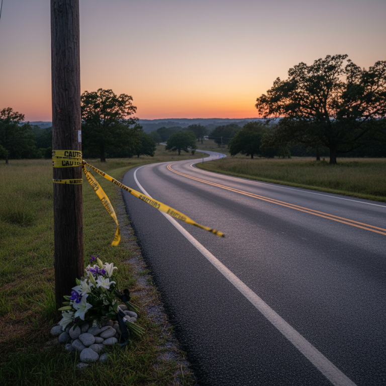 Atlanta traffic accident wrongful death attorney