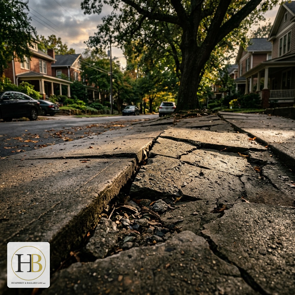 Atlanta Premises Liability Attorney | Humphrey & Ballard Law Atlanta Premises Liability Attorney | Humphrey & Ballard Law — Humphrey and Ballard Law Georgia