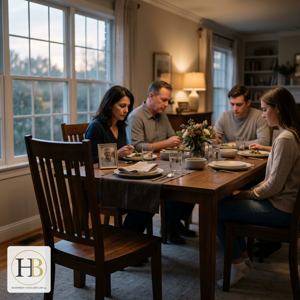 Atlanta Wrongful Death by Vehicle Accident Attorney | Humphrey & Ballard Law Atlanta wrongful death by vehicle accident attorney — Humphrey and Ballard Law Georgia wrongful death lawyers