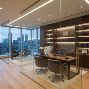 best personal injury attorney atlanta office