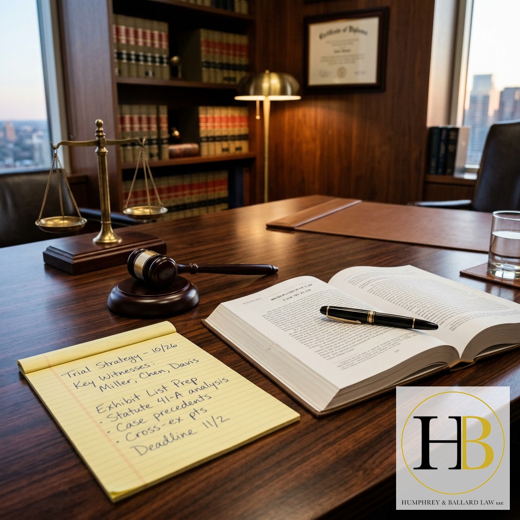 best-personal-injury-lawyer-atlanta-desk