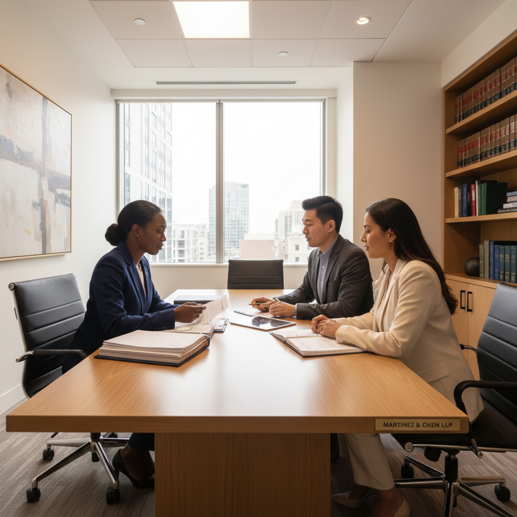 black-personal-injury-lawyer-atlanta-consultation