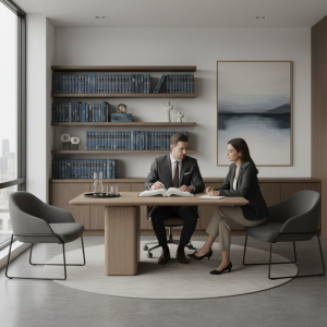 legal consultation atlanta