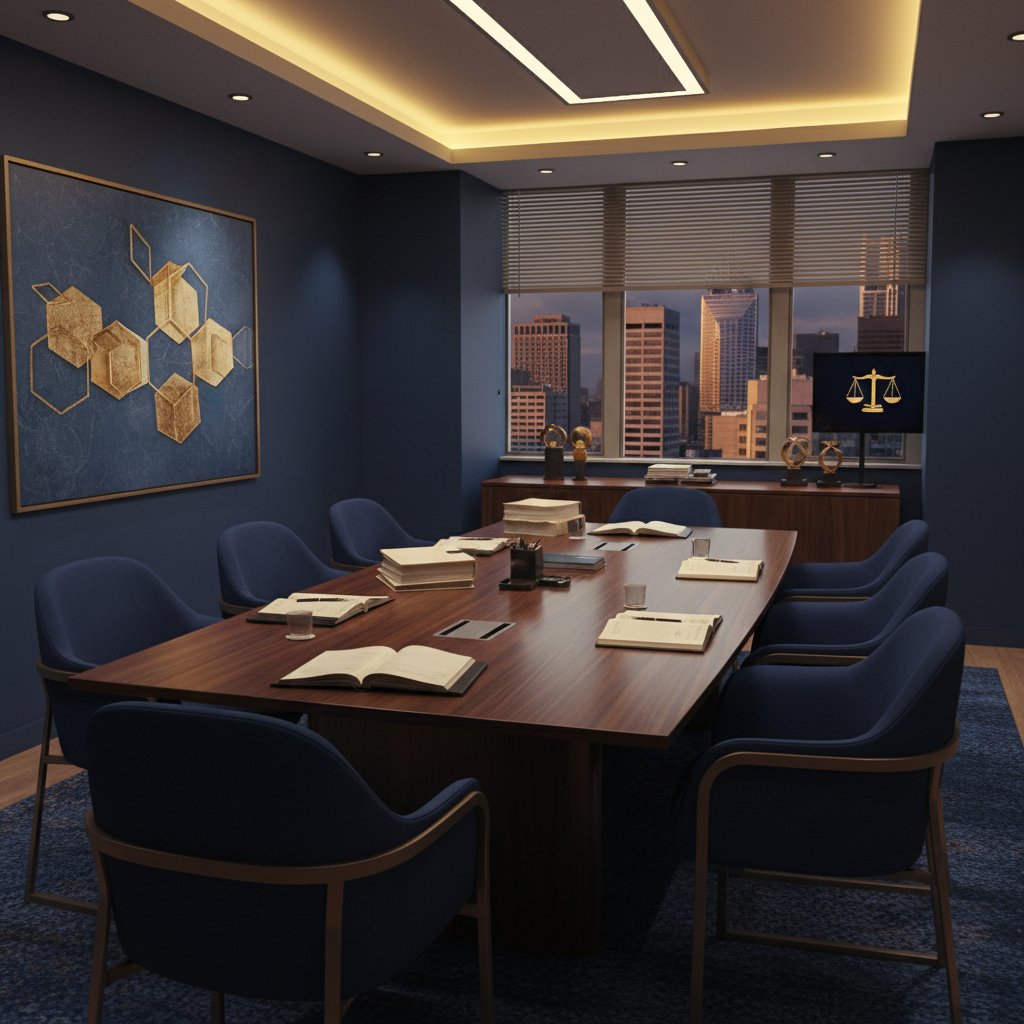 Personal injury attorney consultation Atlanta