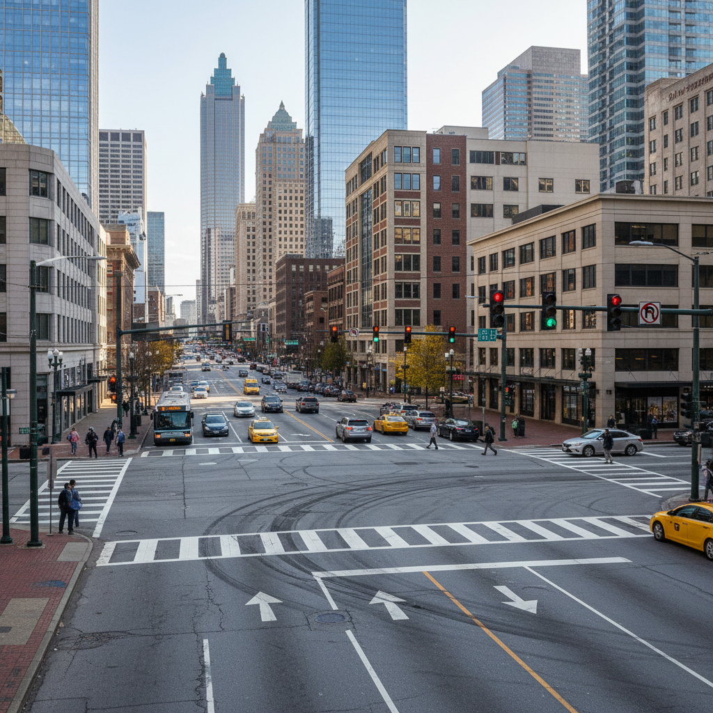 atlanta-car-accident-street