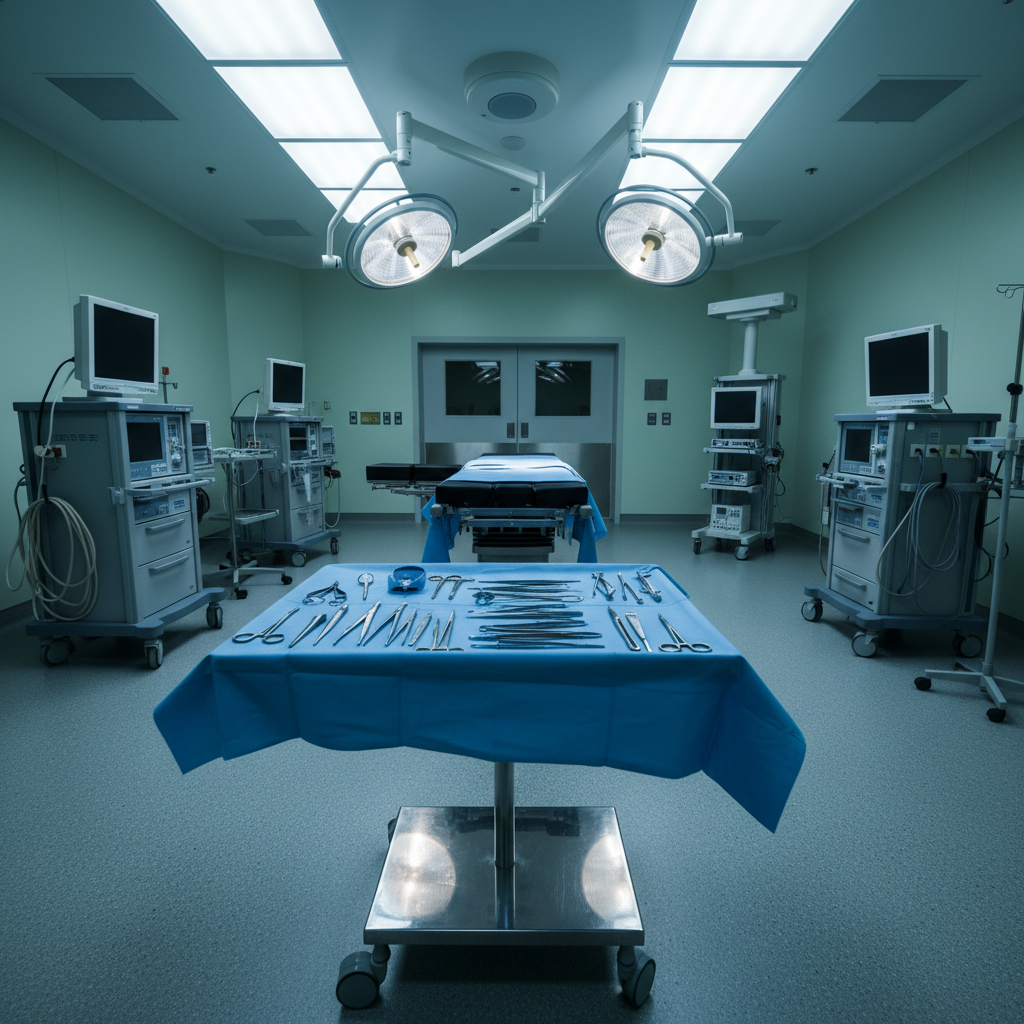 Atlanta medical malpractice law office