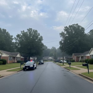 College Park personal injury lawyer Atlanta