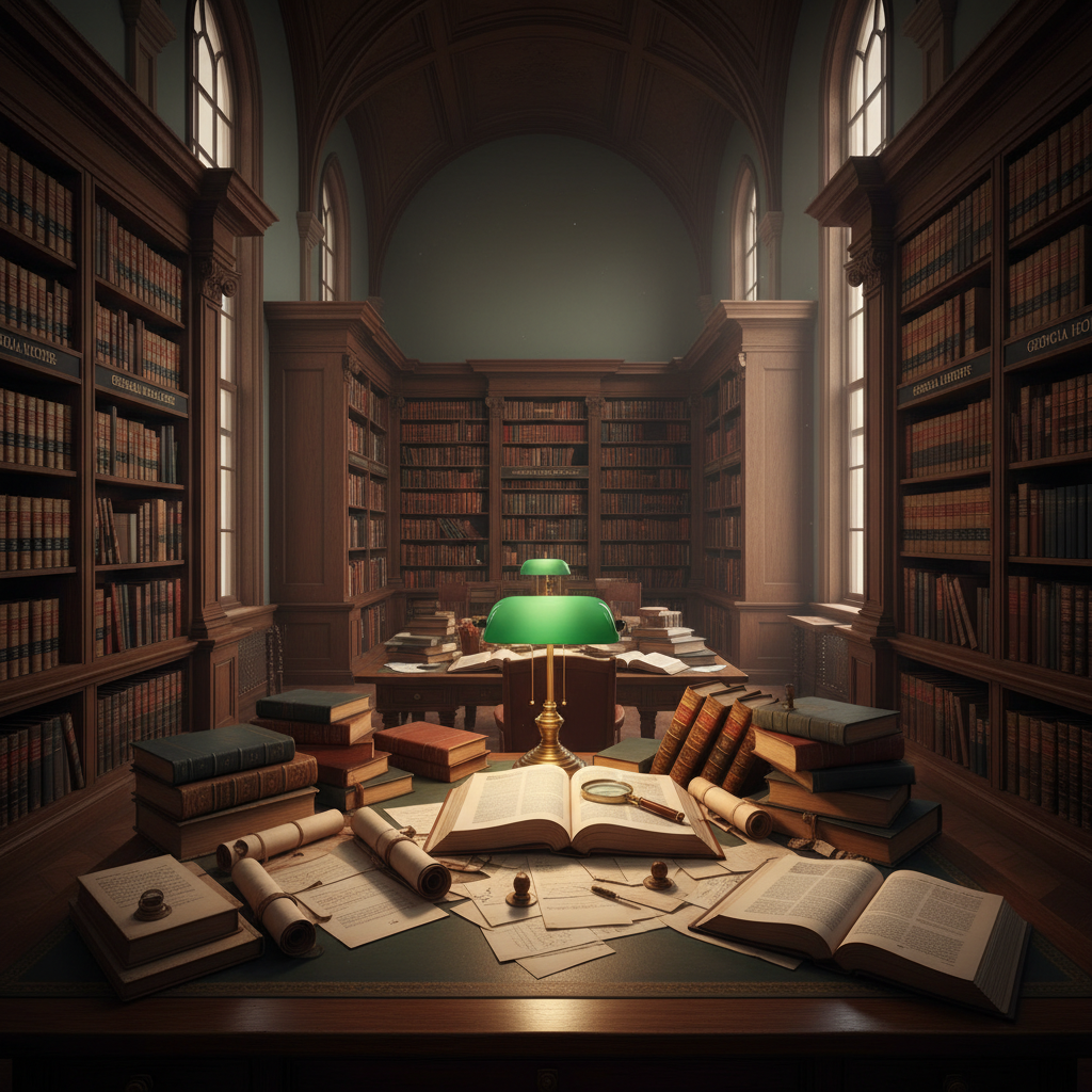 Georgia legal law books and documents on emotional distress claims, showing legal reference materials and statutes