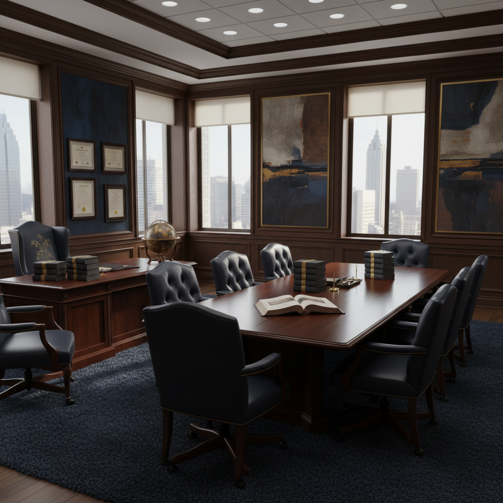 Humphrey and Ballard Law Atlanta traumatic brain injury attorneys