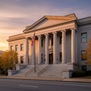 wrongful death attorney atlanta courthouse